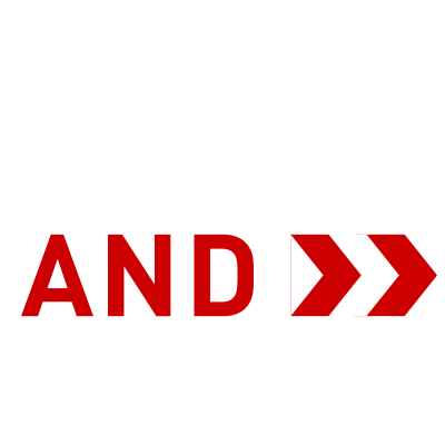 DON'T DRINK AND DRIVE